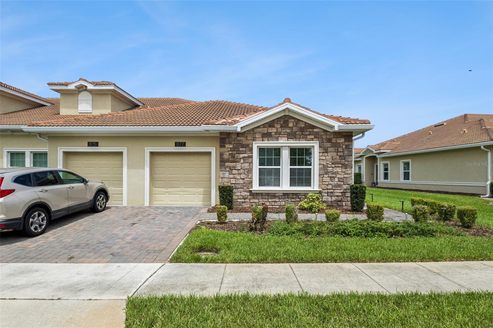 STONEYBROOK SOUTH NORTH PRCL PH 2 - Residential
