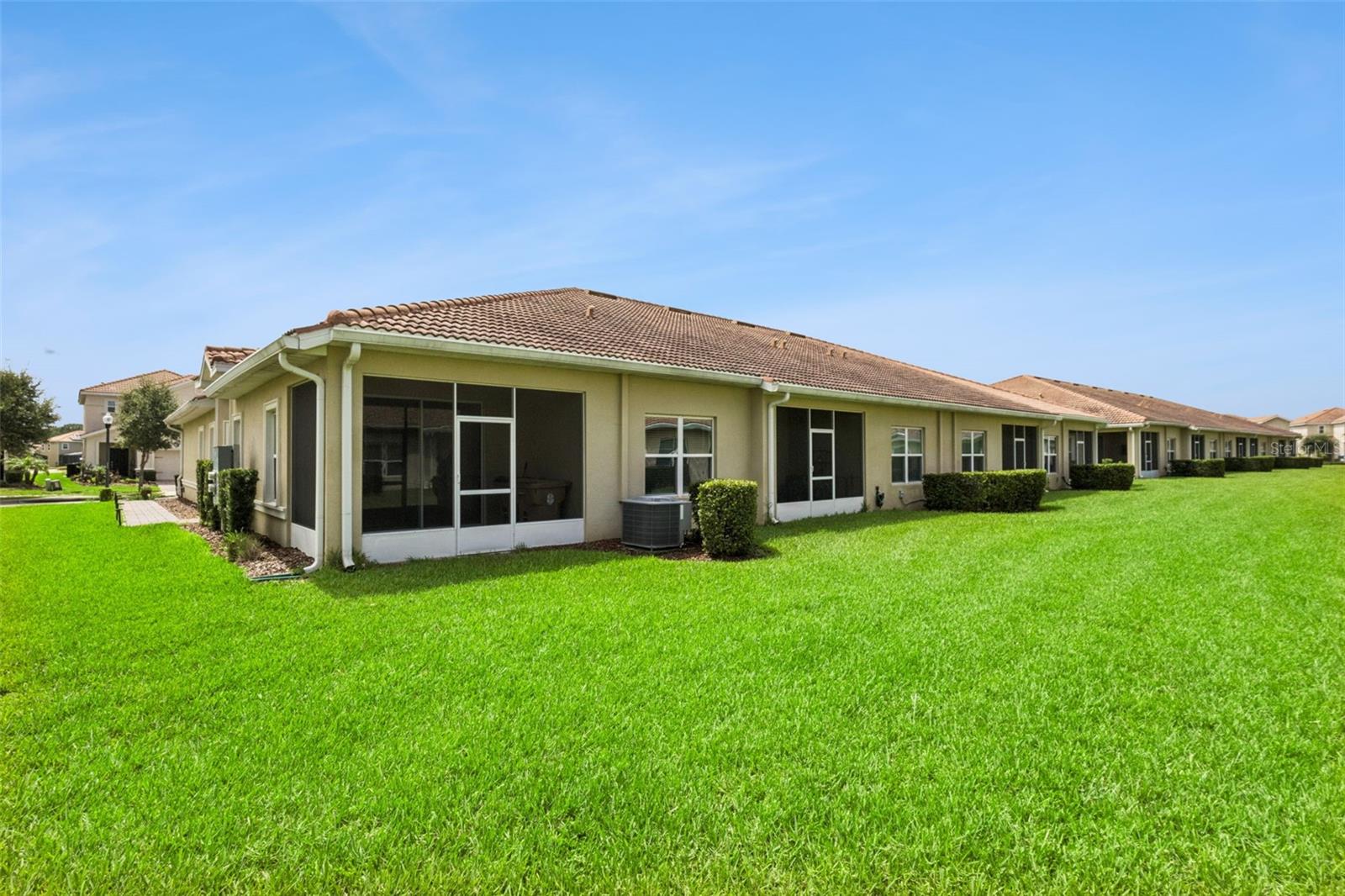 STONEYBROOK SOUTH NORTH PRCL PH 2 - Residential