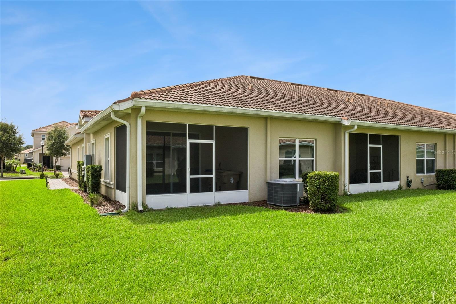 STONEYBROOK SOUTH NORTH PRCL PH 2 - Residential