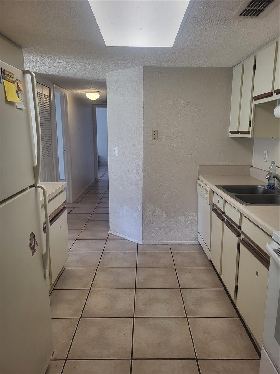 GARDENS OF FOREST LAKES CONDO THE - Residential