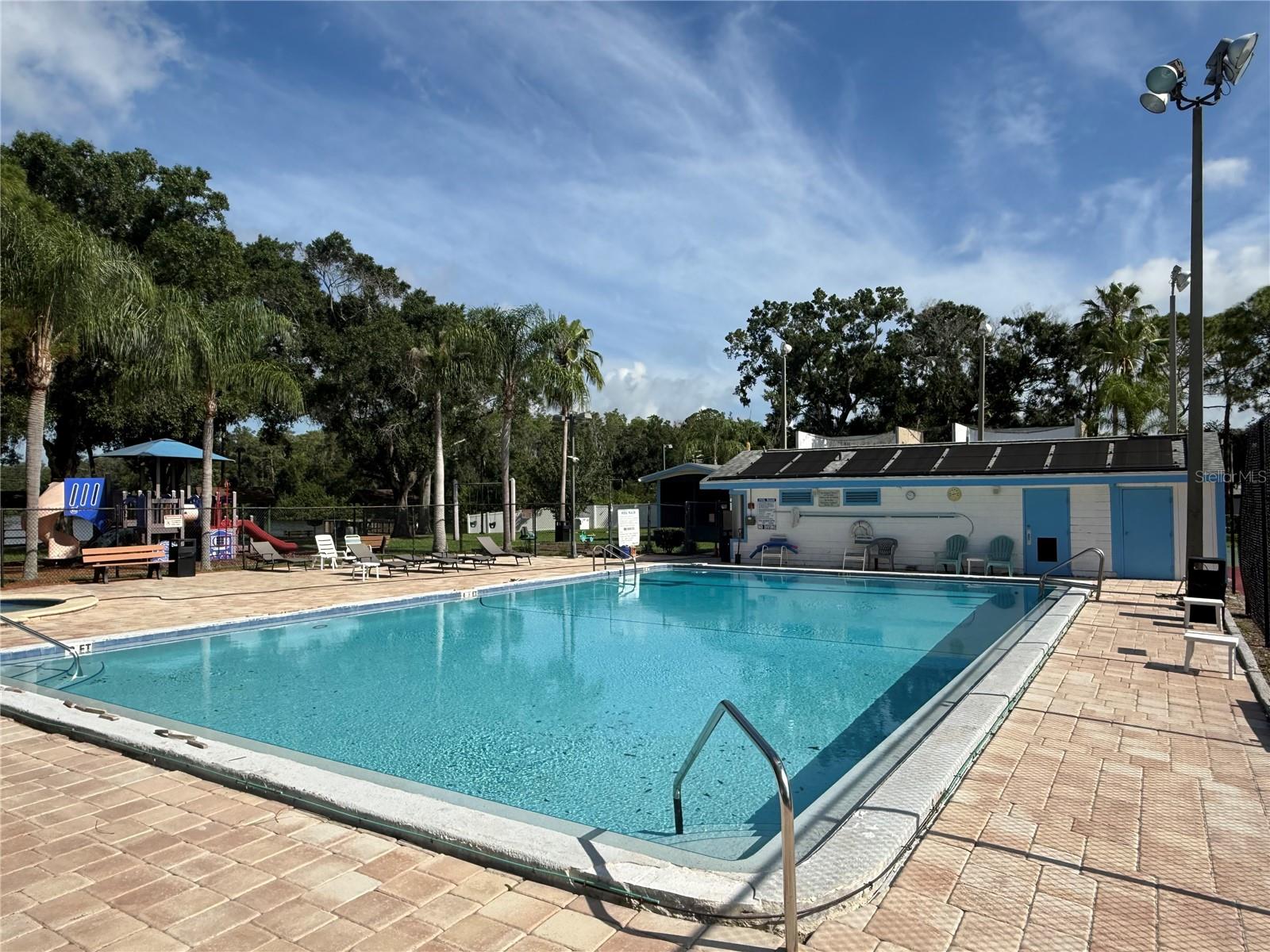 GARDENS OF FOREST LAKES CONDO THE - Residential