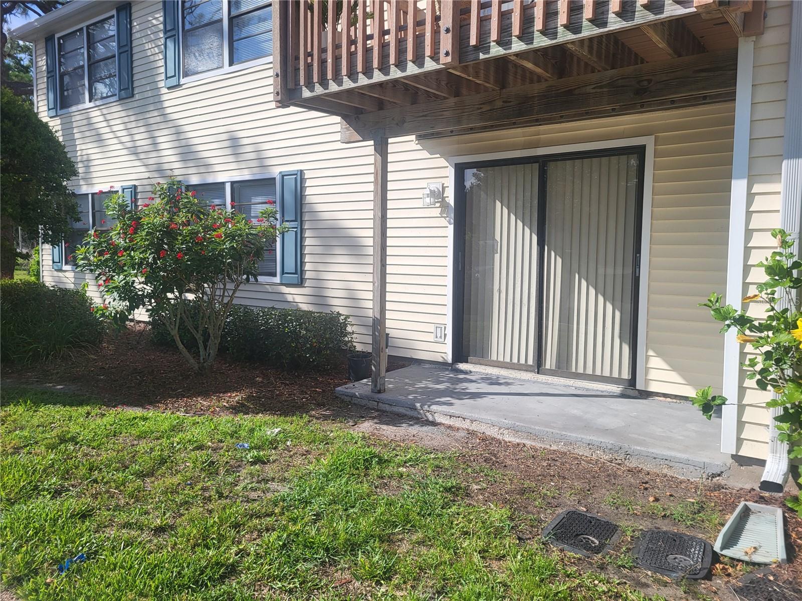 GARDENS OF FOREST LAKES CONDO THE - Residential