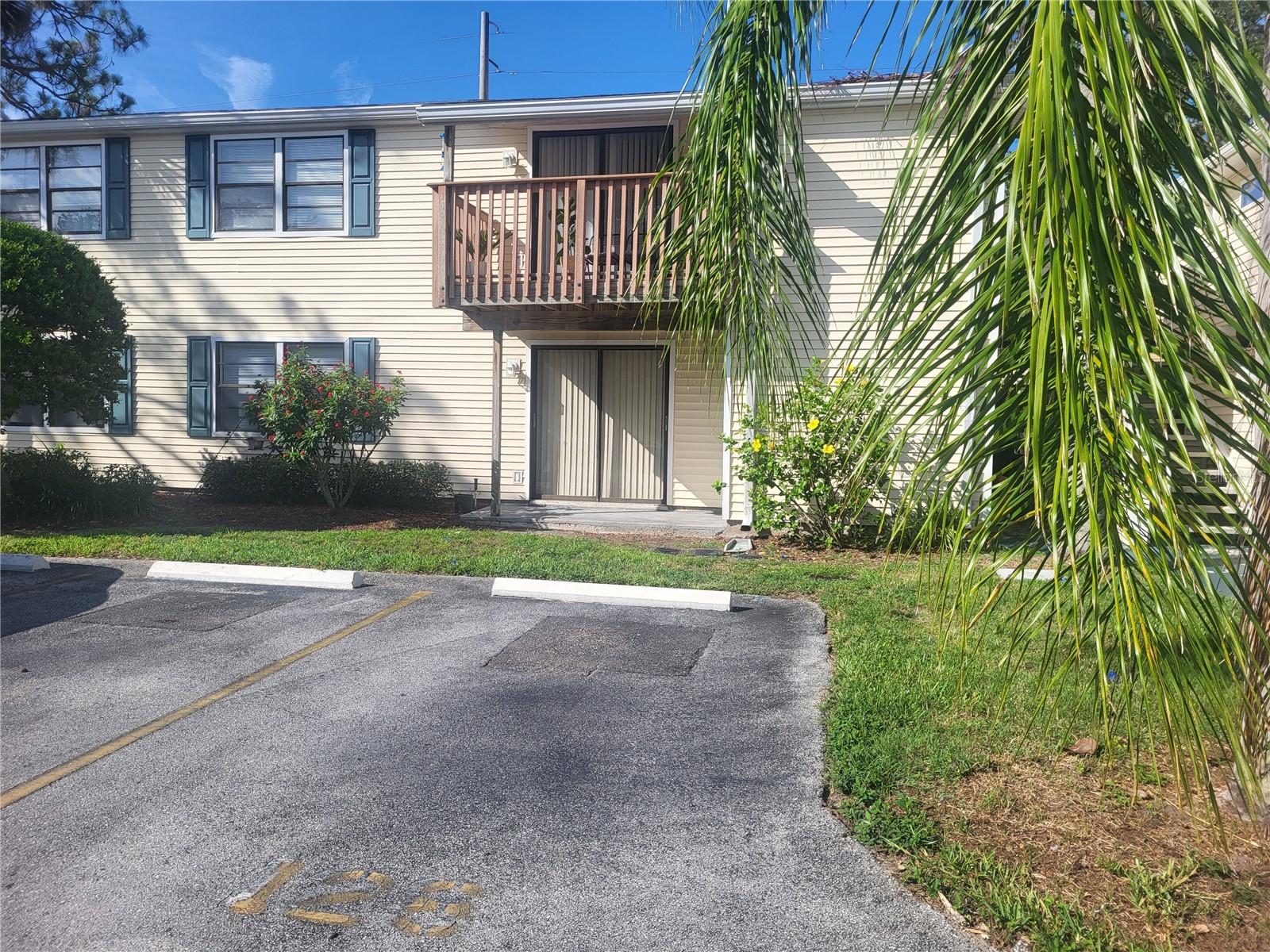 GARDENS OF FOREST LAKES CONDO THE - Residential
