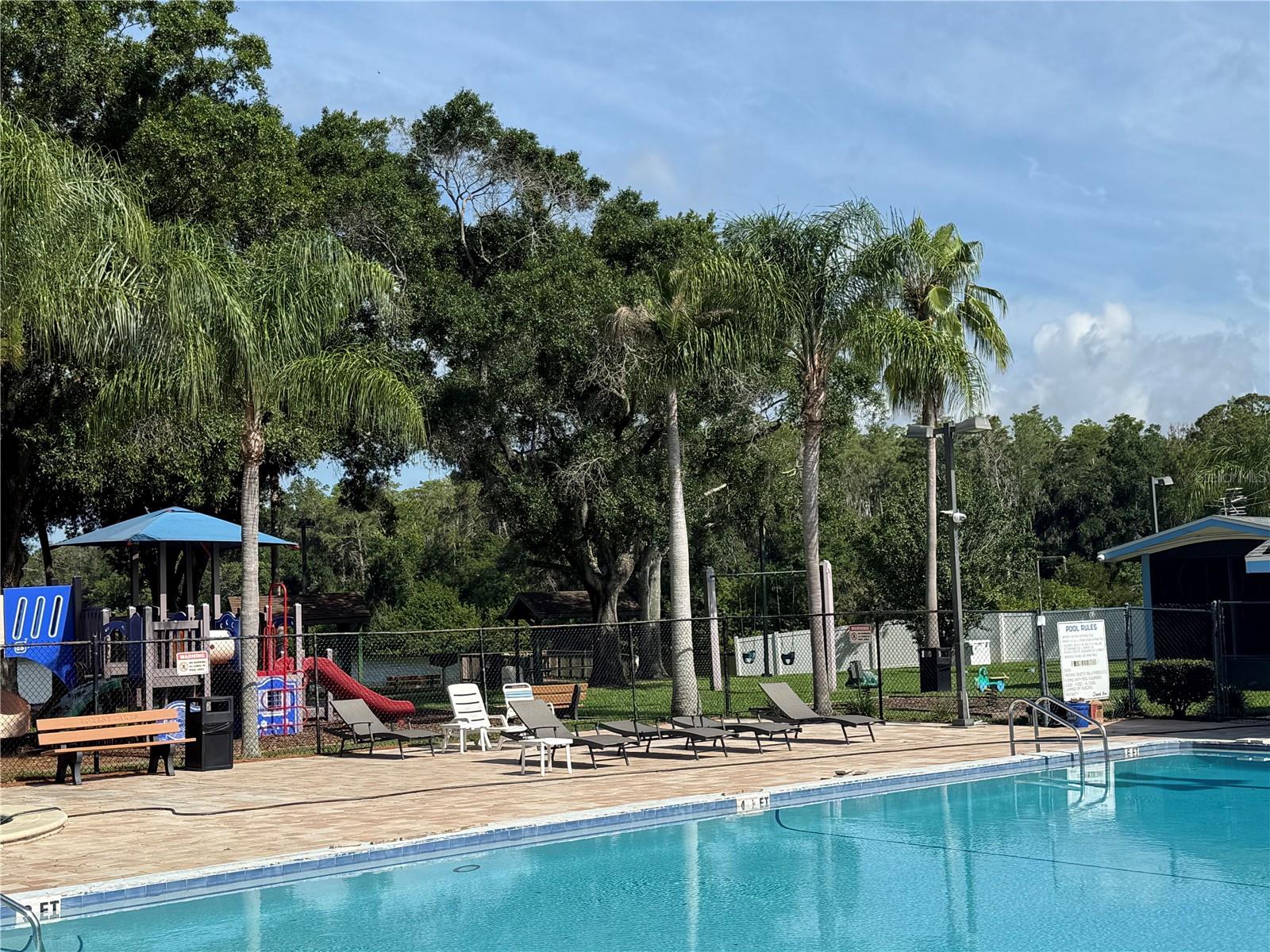 GARDENS OF FOREST LAKES CONDO THE - Residential