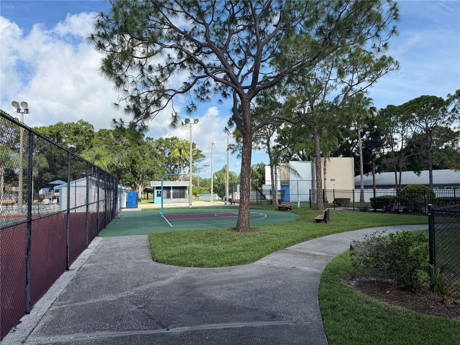 GARDENS OF FOREST LAKES CONDO THE - Residential