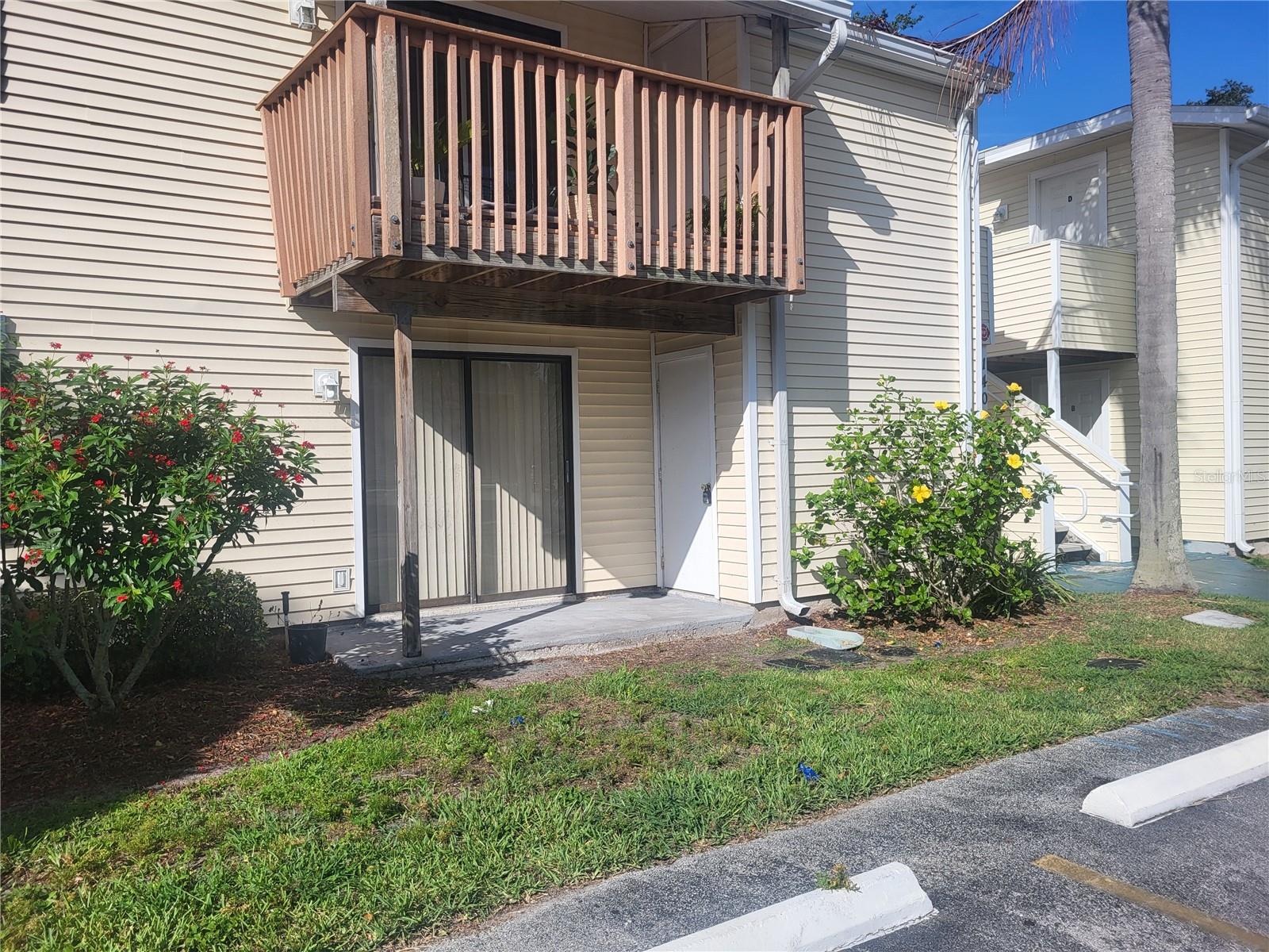 GARDENS OF FOREST LAKES CONDO THE - Residential