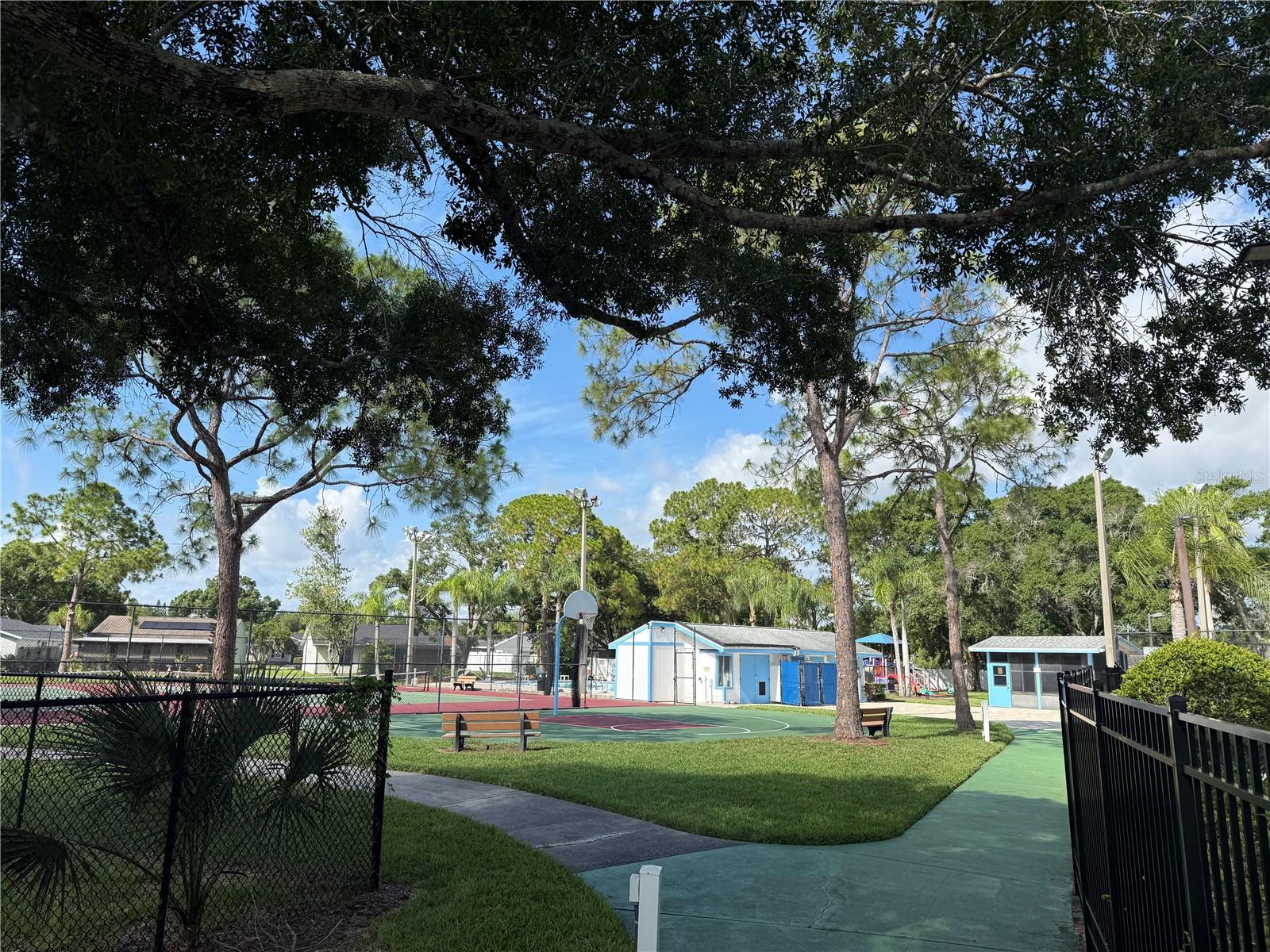 GARDENS OF FOREST LAKES CONDO THE - Residential