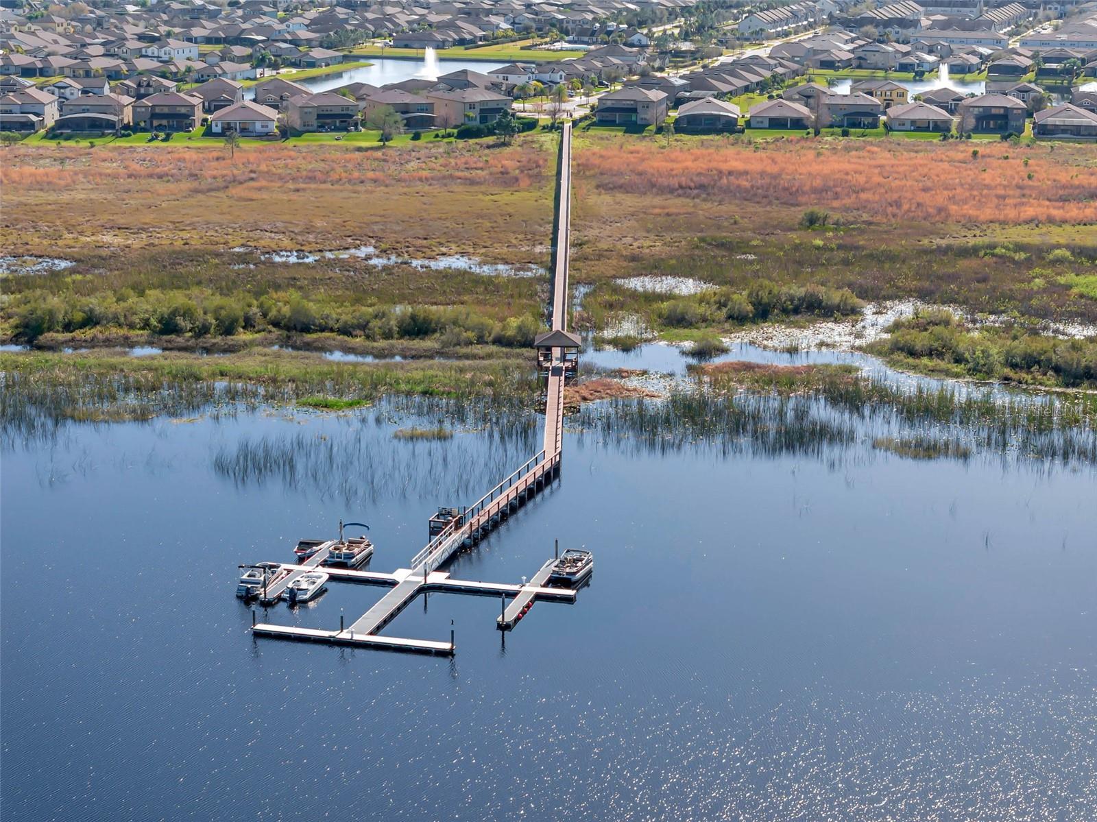 LAKESHORE AT NARCOOSSEE PH 1 - Residential