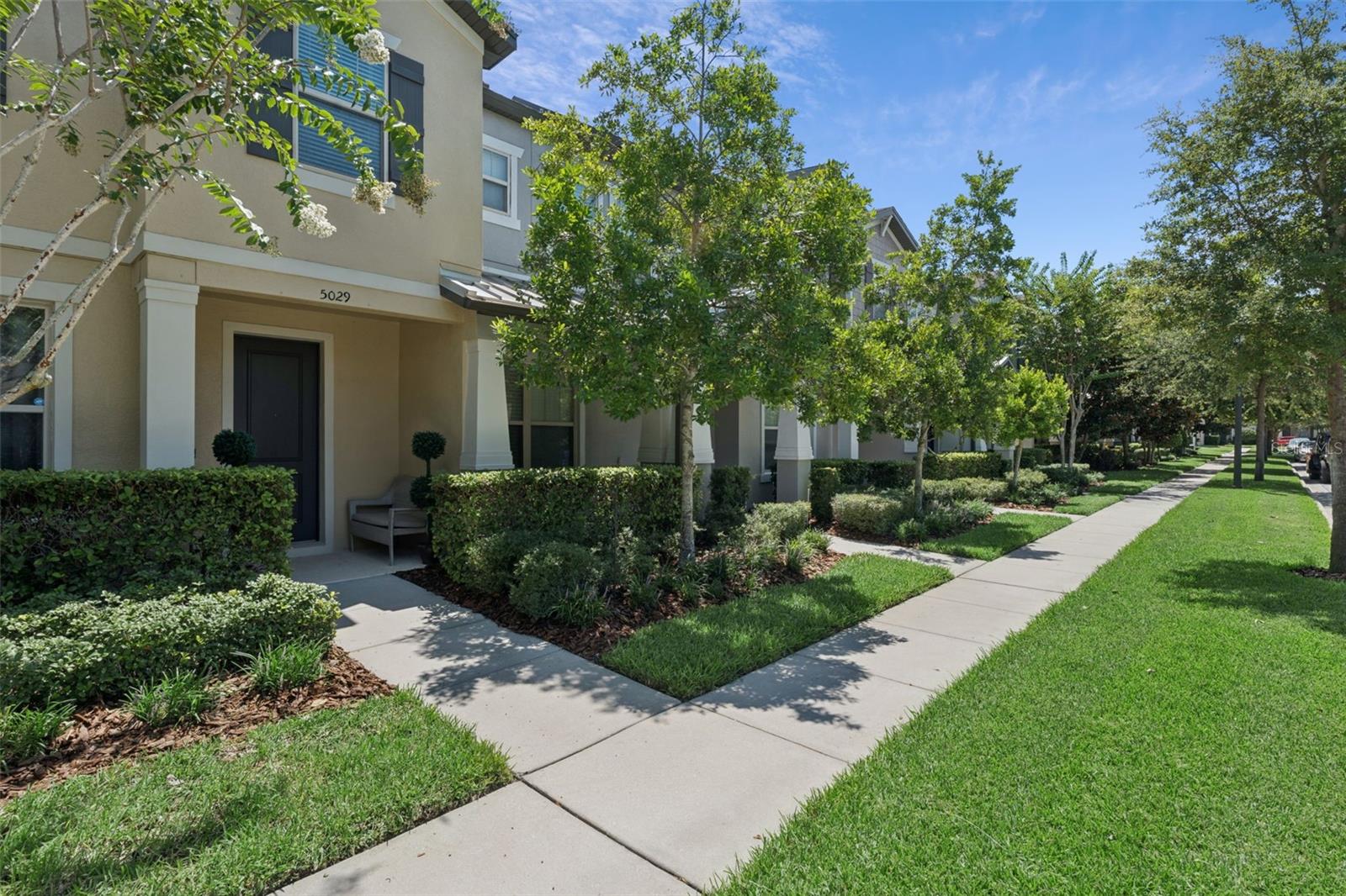 LAKESHORE AT NARCOOSSEE PH 1 - Residential