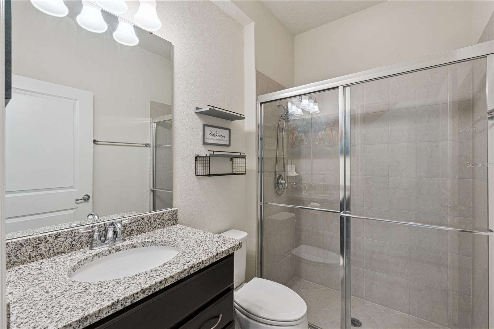 LAKESHORE AT NARCOOSSEE PH 1 - Residential
