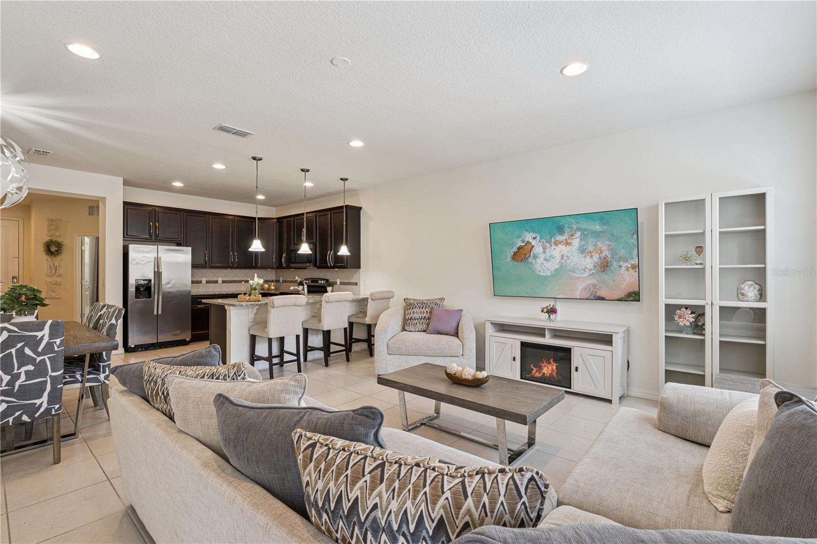 LAKESHORE AT NARCOOSSEE PH 1 - Residential