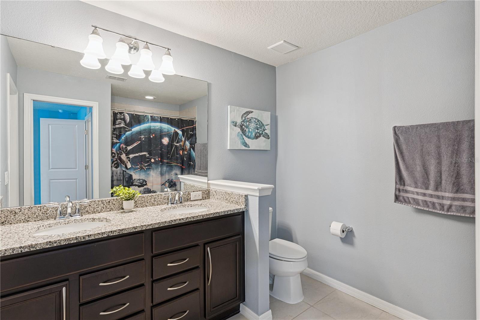 LAKESHORE AT NARCOOSSEE PH 1 - Residential