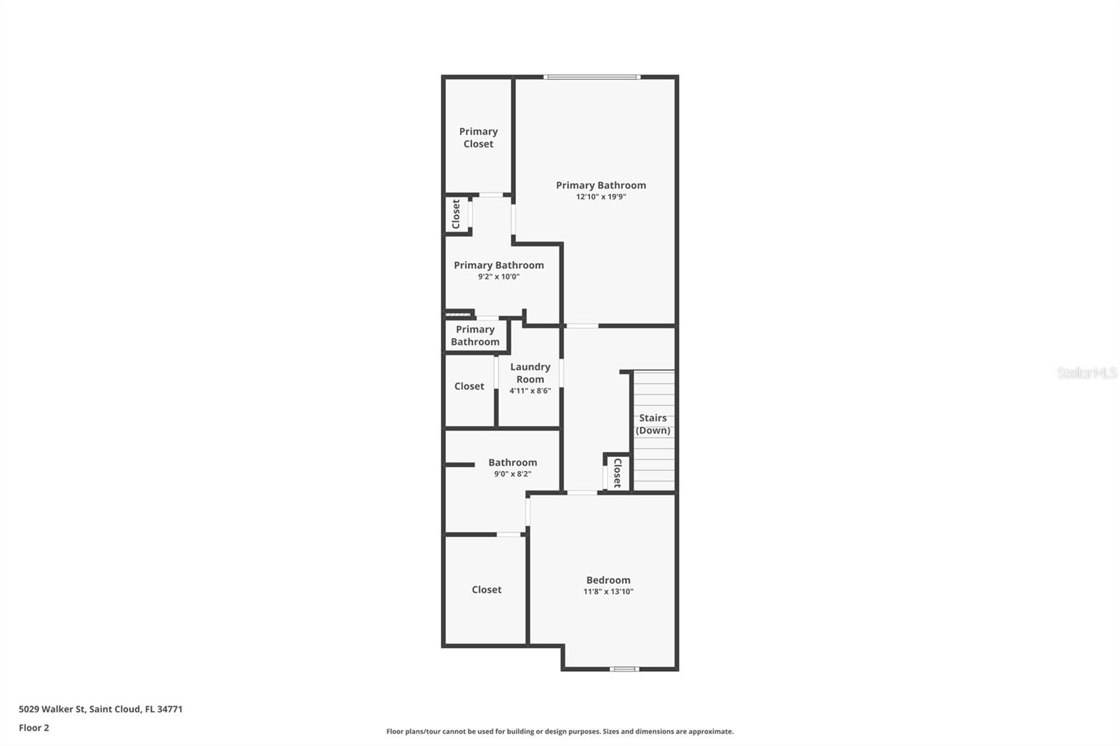 LAKESHORE AT NARCOOSSEE PH 1 - Residential
