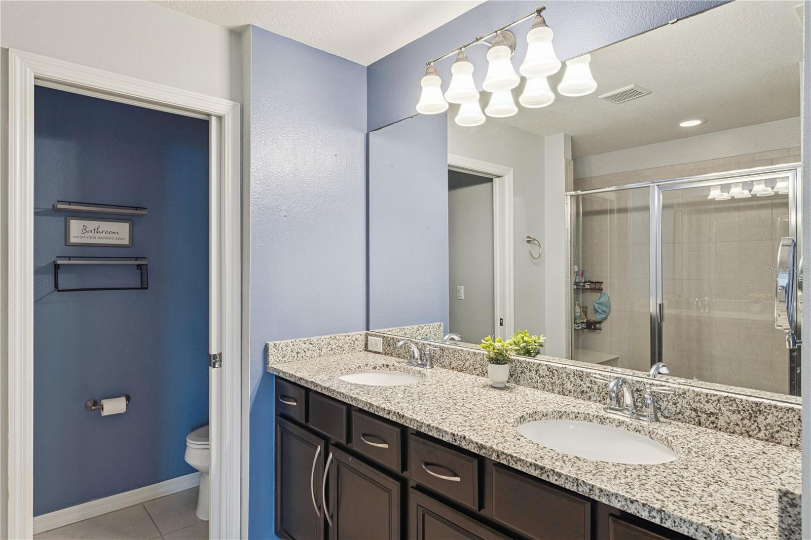 LAKESHORE AT NARCOOSSEE PH 1 - Residential