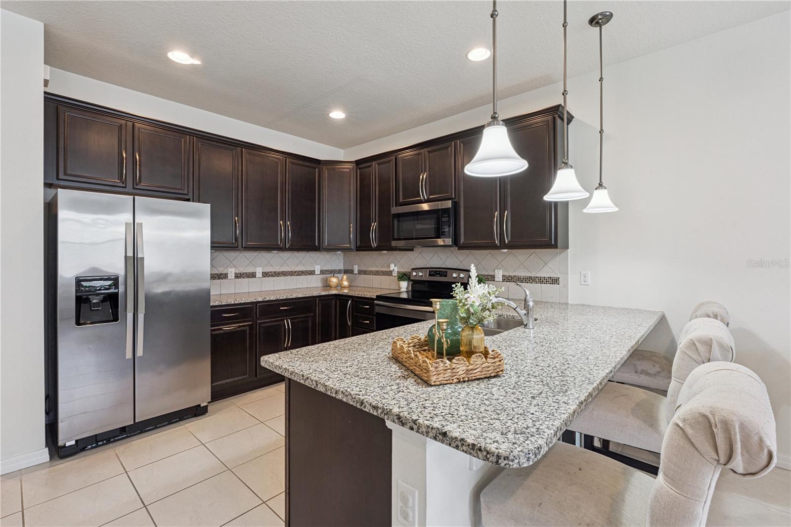LAKESHORE AT NARCOOSSEE PH 1 - Residential