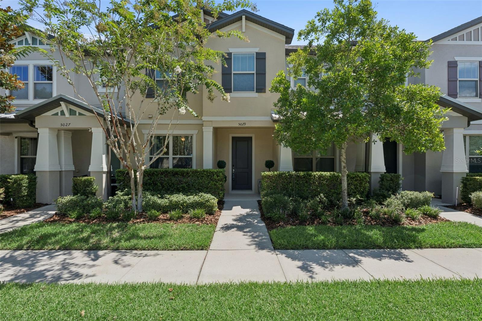 LAKESHORE AT NARCOOSSEE PH 1 - Residential