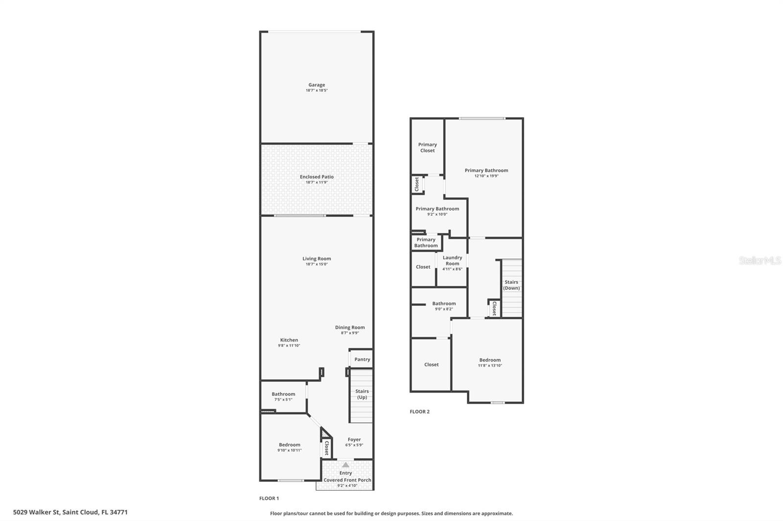 LAKESHORE AT NARCOOSSEE PH 1 - Residential