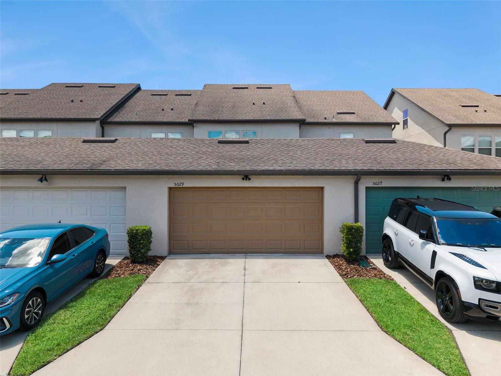 LAKESHORE AT NARCOOSSEE PH 1 - Residential