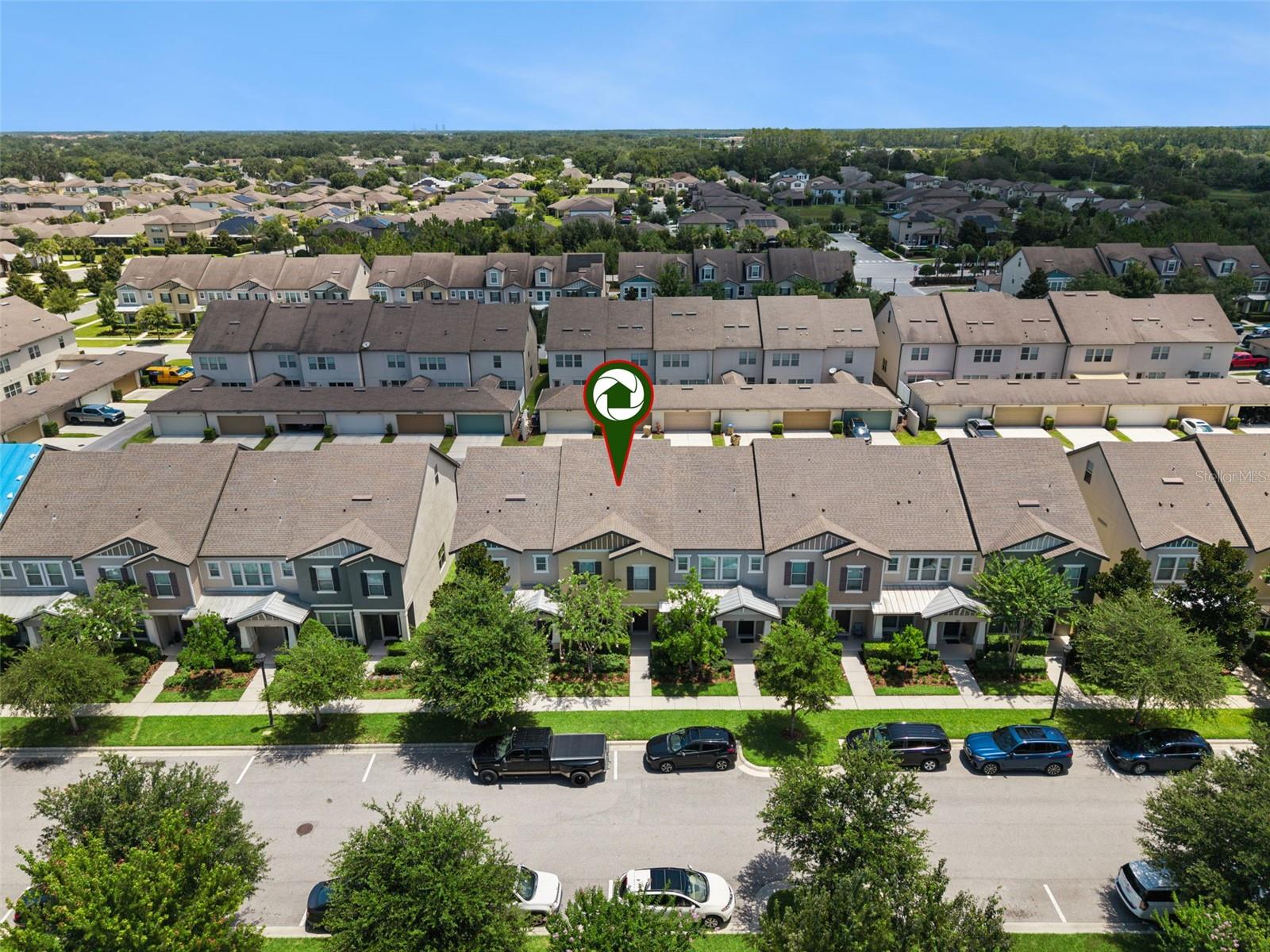 LAKESHORE AT NARCOOSSEE PH 1 - Residential