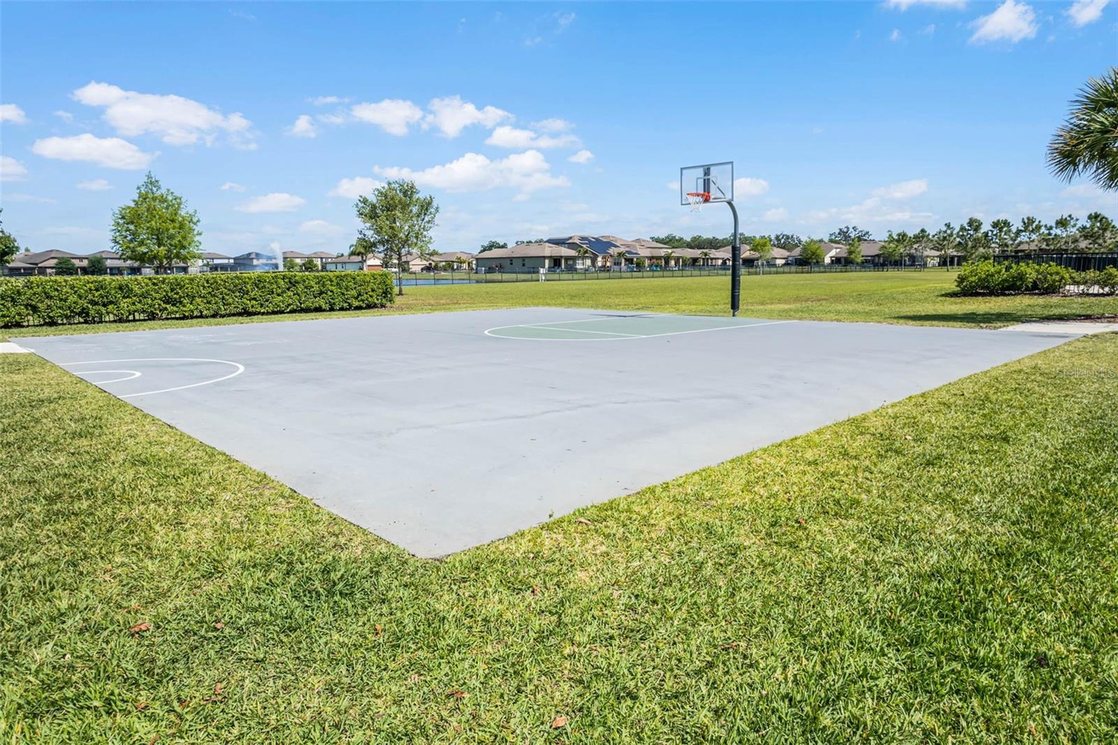 LAKESHORE AT NARCOOSSEE PH 1 - Residential