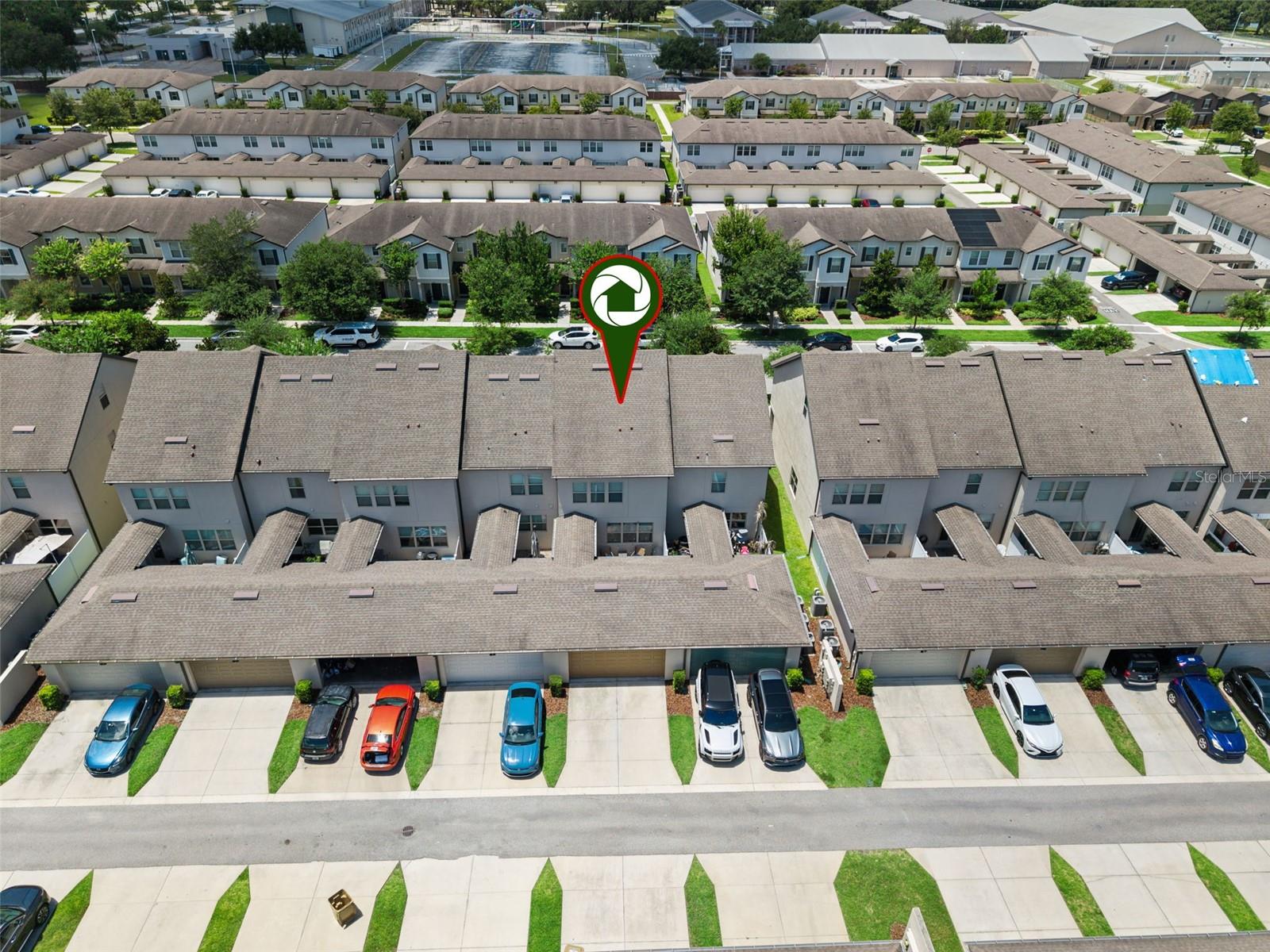 LAKESHORE AT NARCOOSSEE PH 1 - Residential