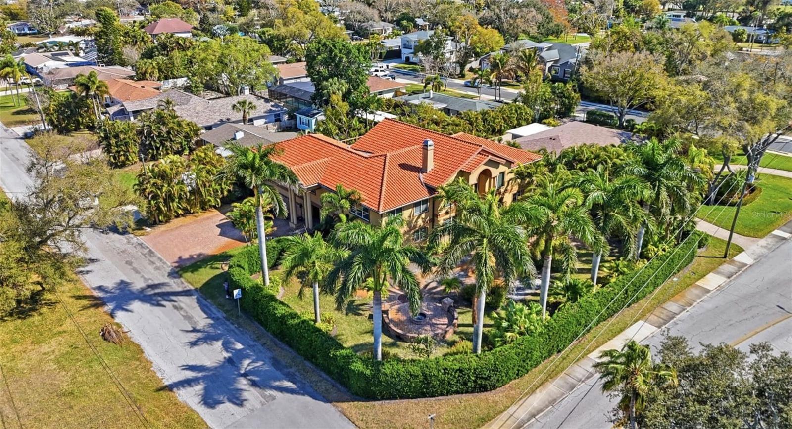 SHIRLEY MANOR SUB - Residential