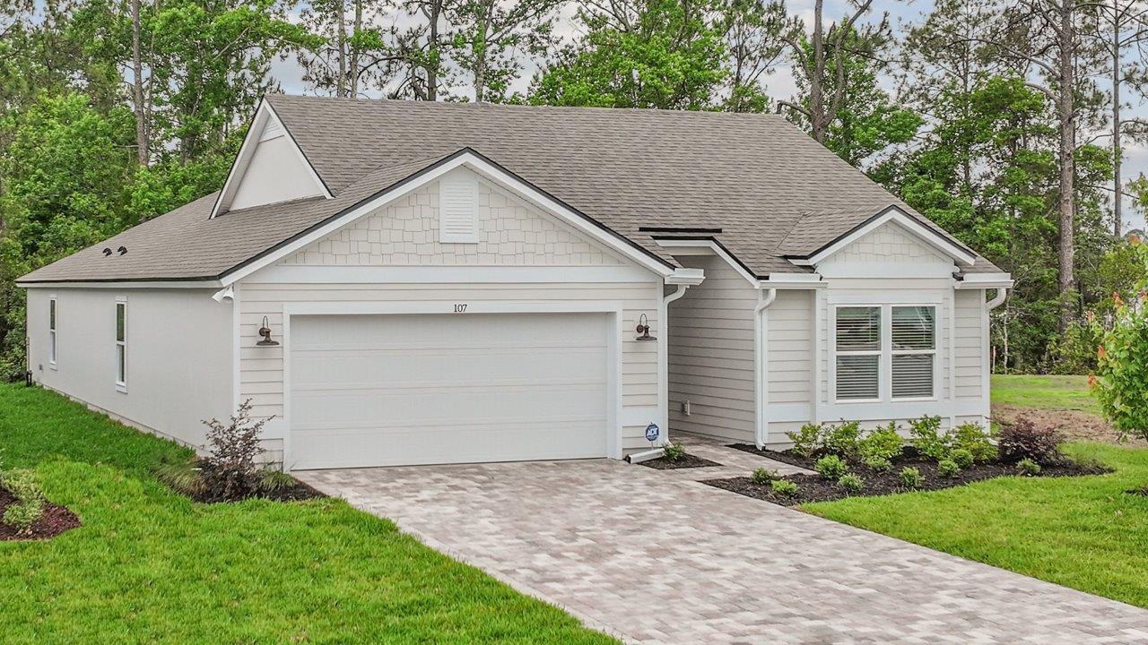 AMERICAN VILLAGE - Residential