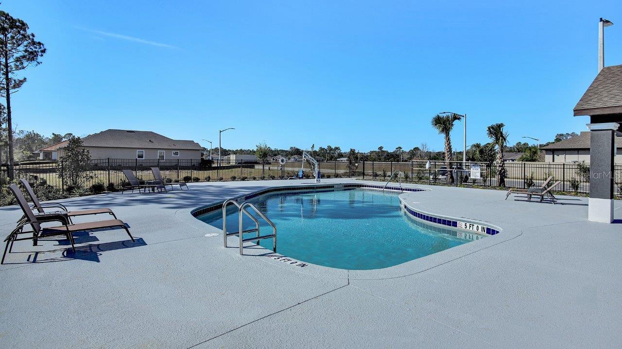 AMERICAN VILLAGE - Residential
