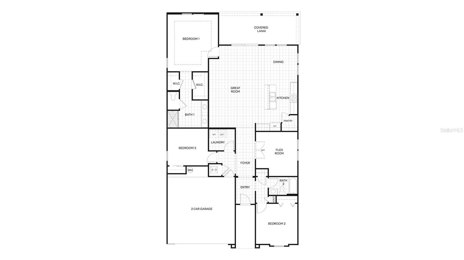 AMERICAN VILLAGE - Residential