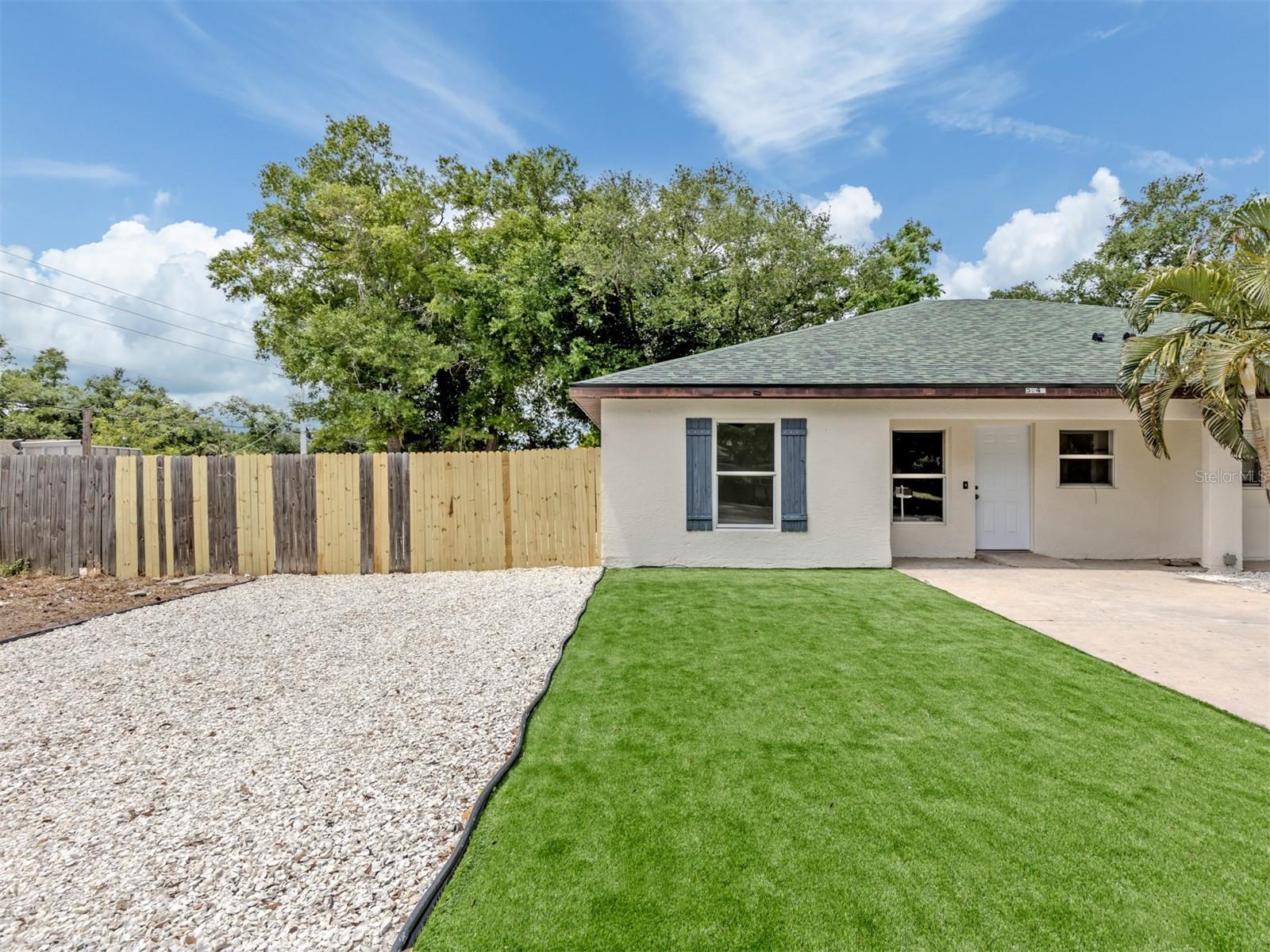 NA - Residential Income