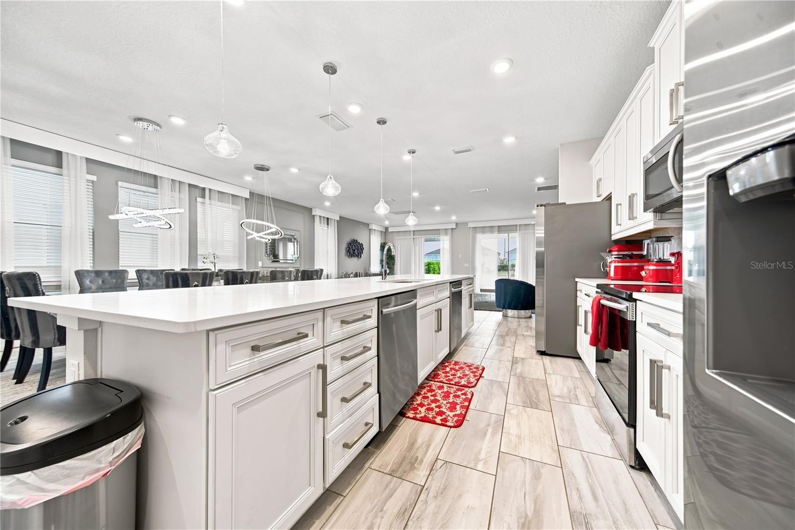 REUNION WEST PH 4 - Residential