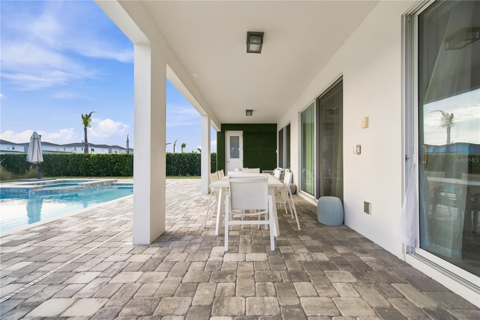 REUNION WEST PH 4 - Residential