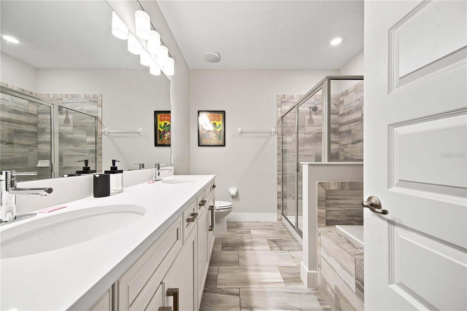 REUNION WEST PH 4 - Residential
