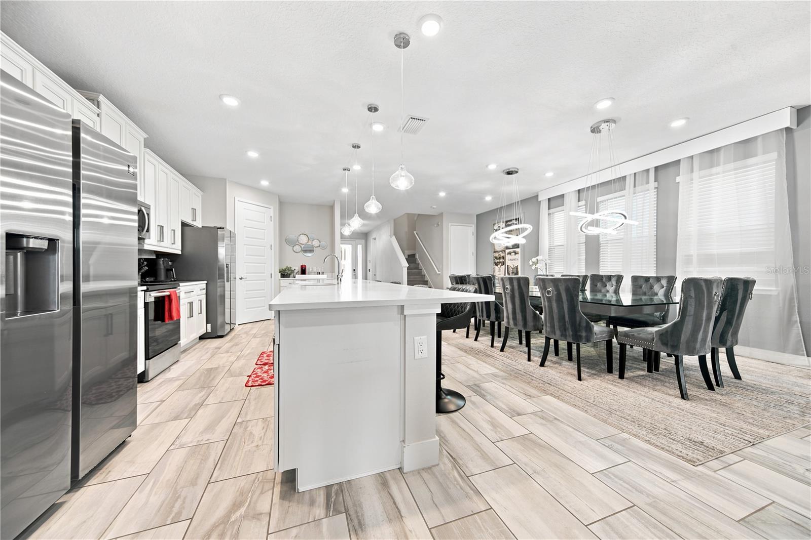 REUNION WEST PH 4 - Residential