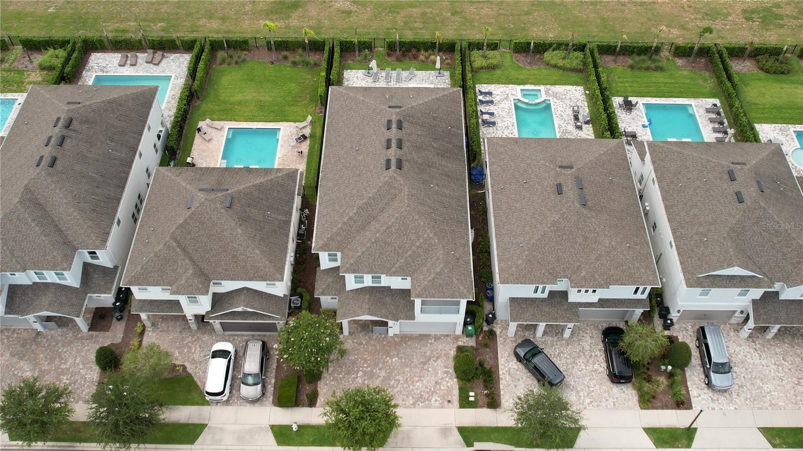 REUNION WEST PH 4 - Residential