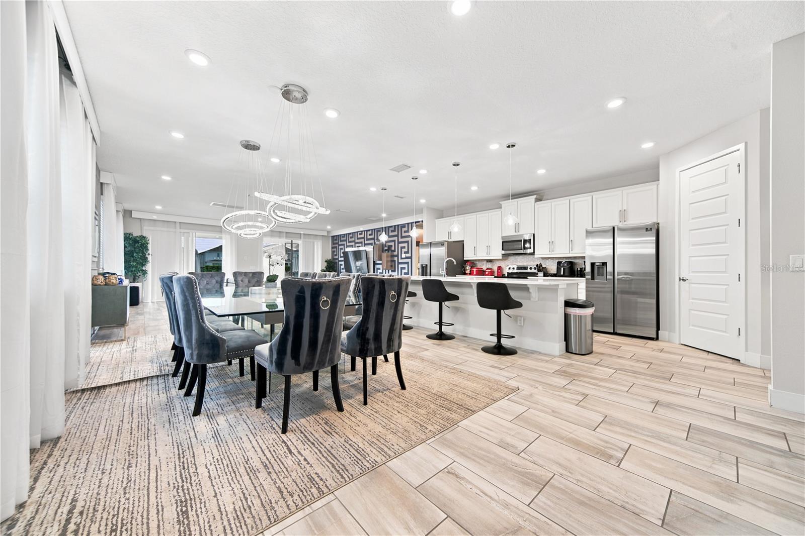REUNION WEST PH 4 - Residential