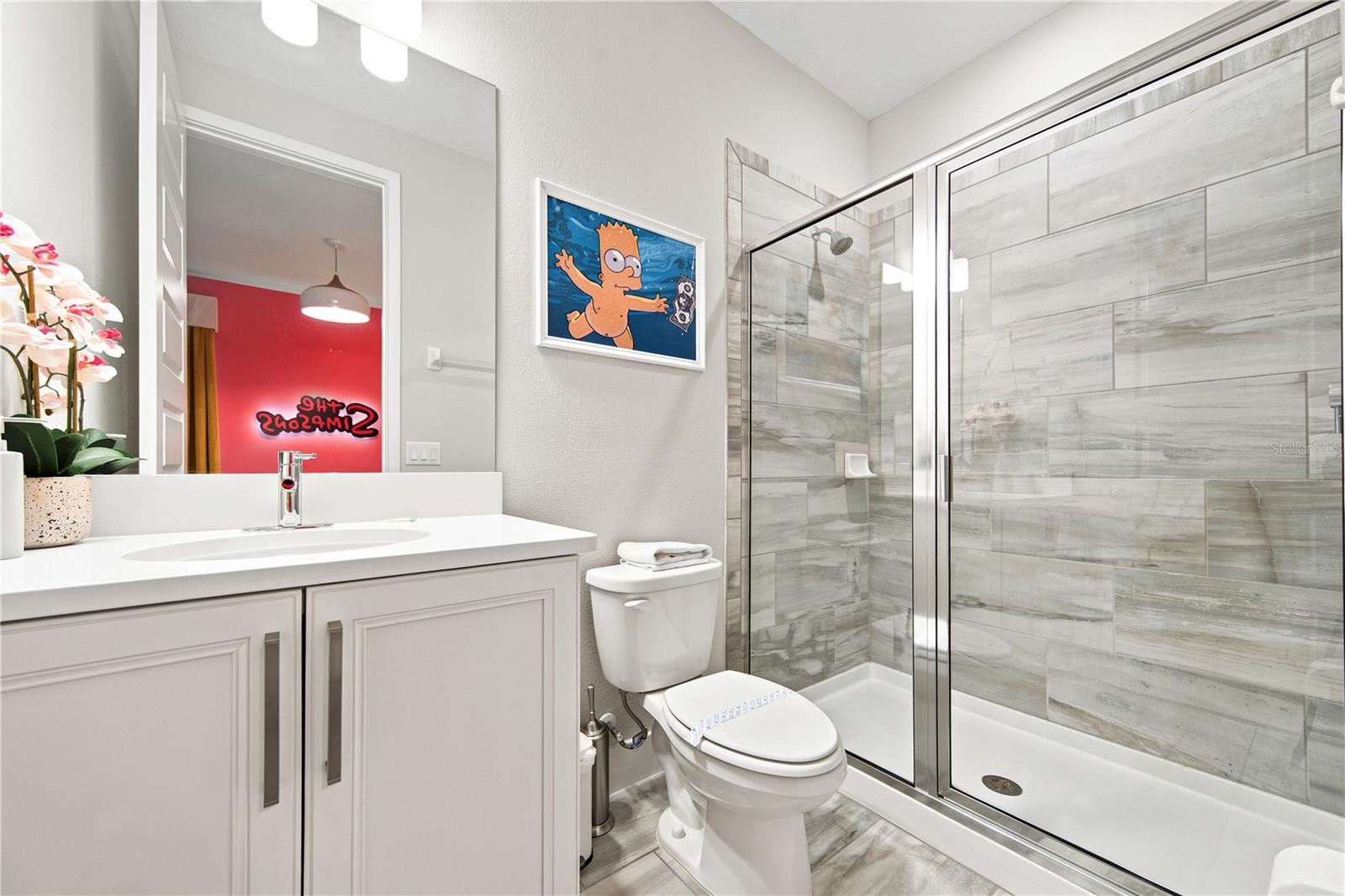 REUNION WEST PH 4 - Residential
