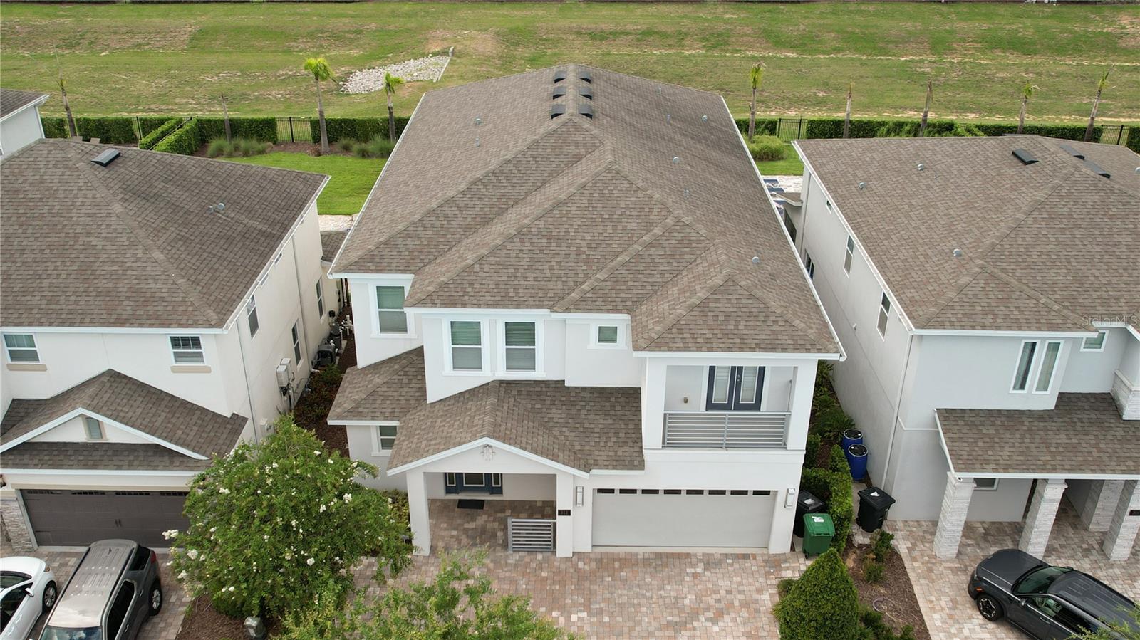 REUNION WEST PH 4 - Residential