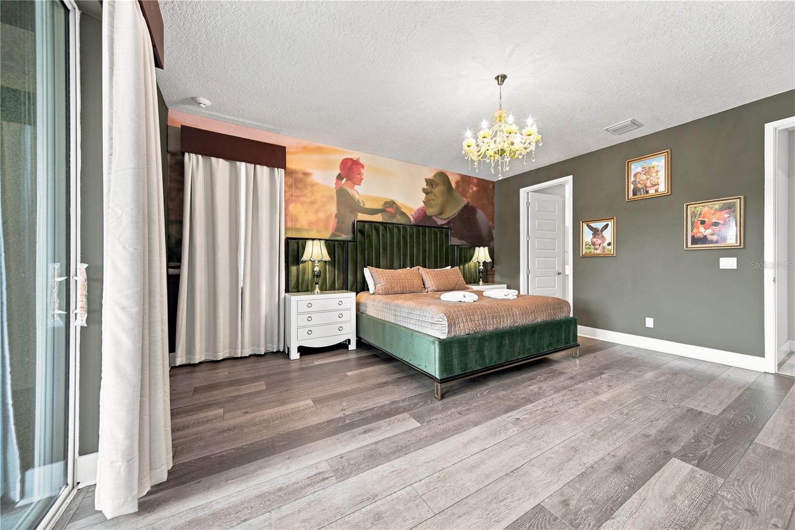 REUNION WEST PH 4 - Residential