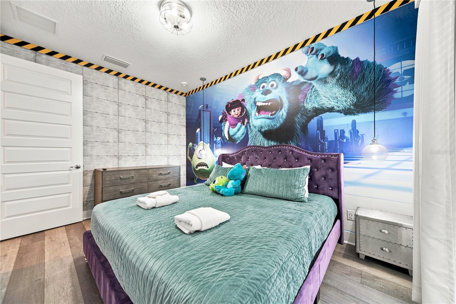 REUNION WEST PH 4 - Residential