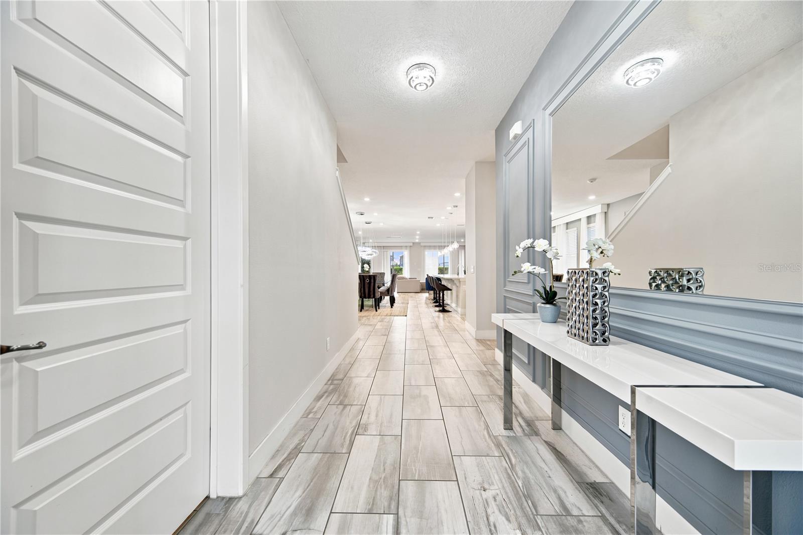 REUNION WEST PH 4 - Residential