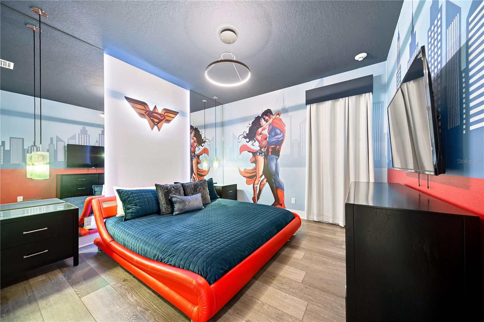 REUNION WEST PH 4 - Residential
