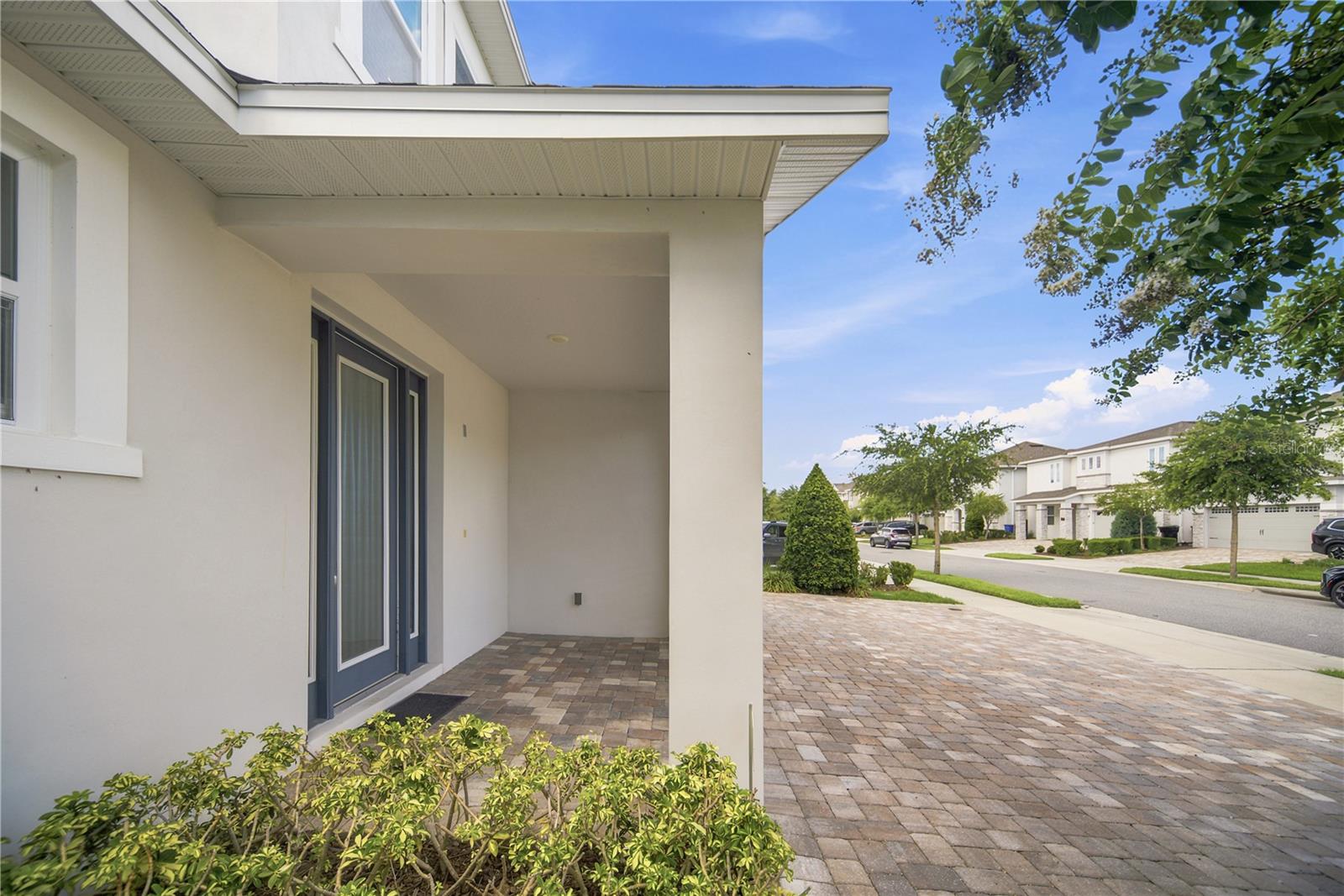 REUNION WEST PH 4 - Residential