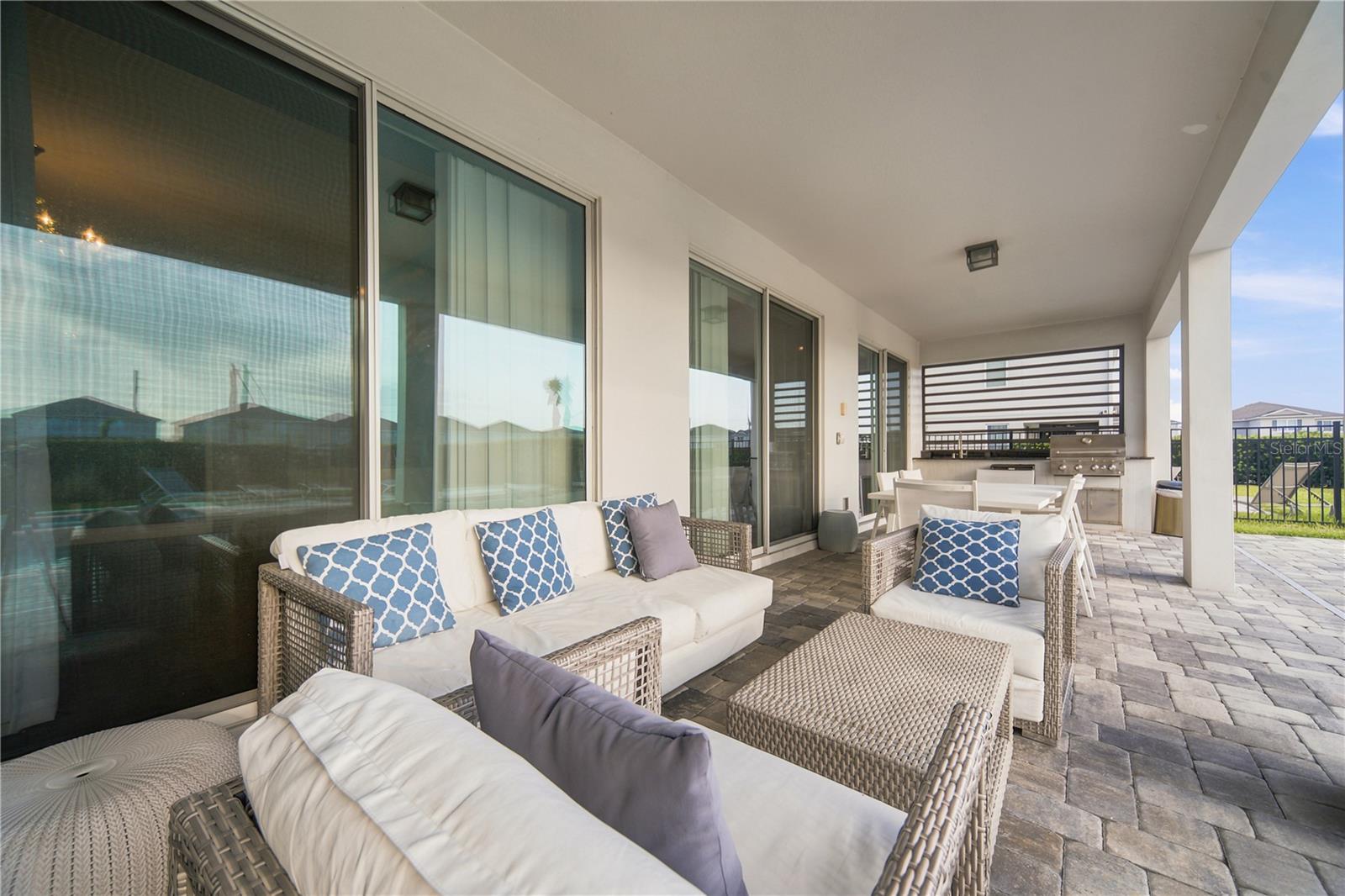 REUNION WEST PH 4 - Residential