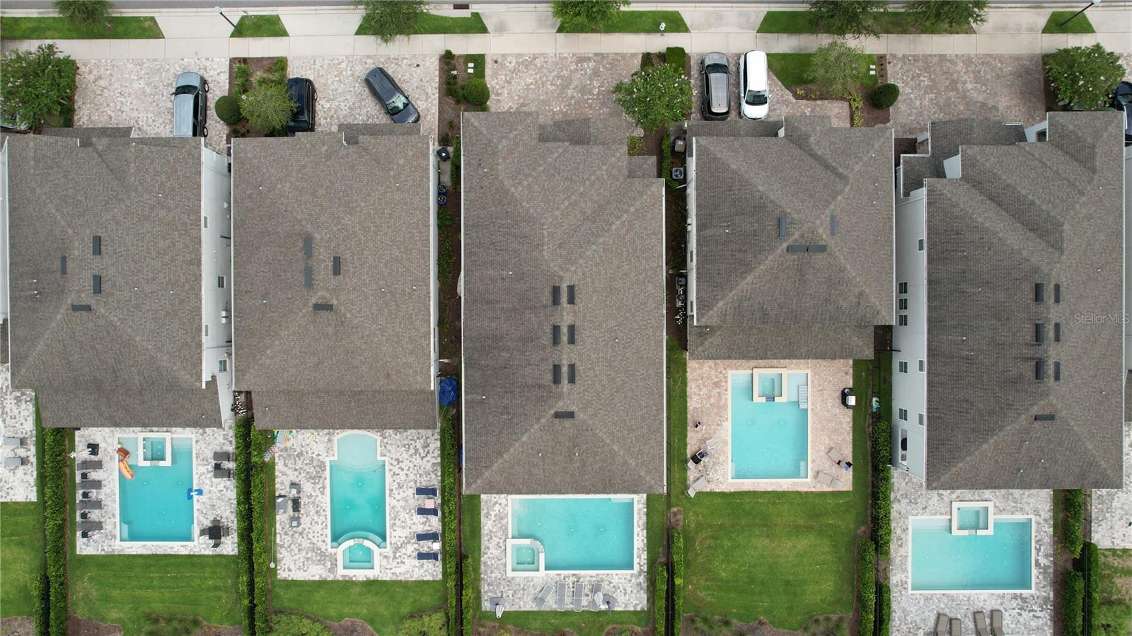 REUNION WEST PH 4 - Residential