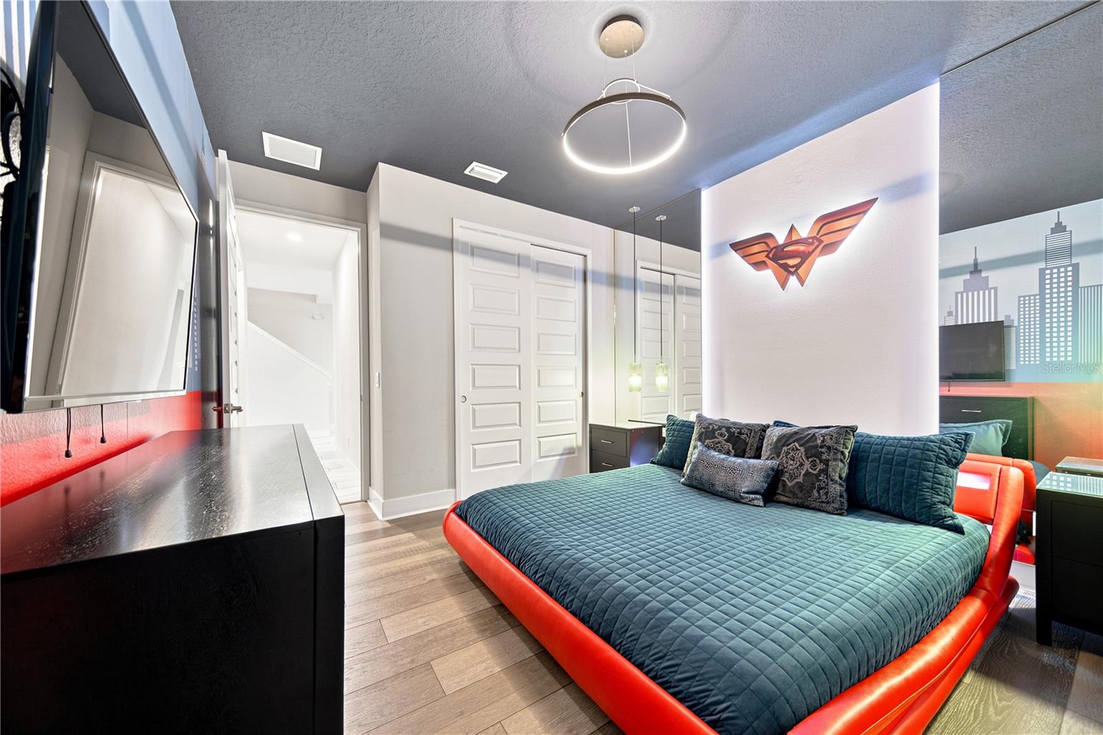 REUNION WEST PH 4 - Residential
