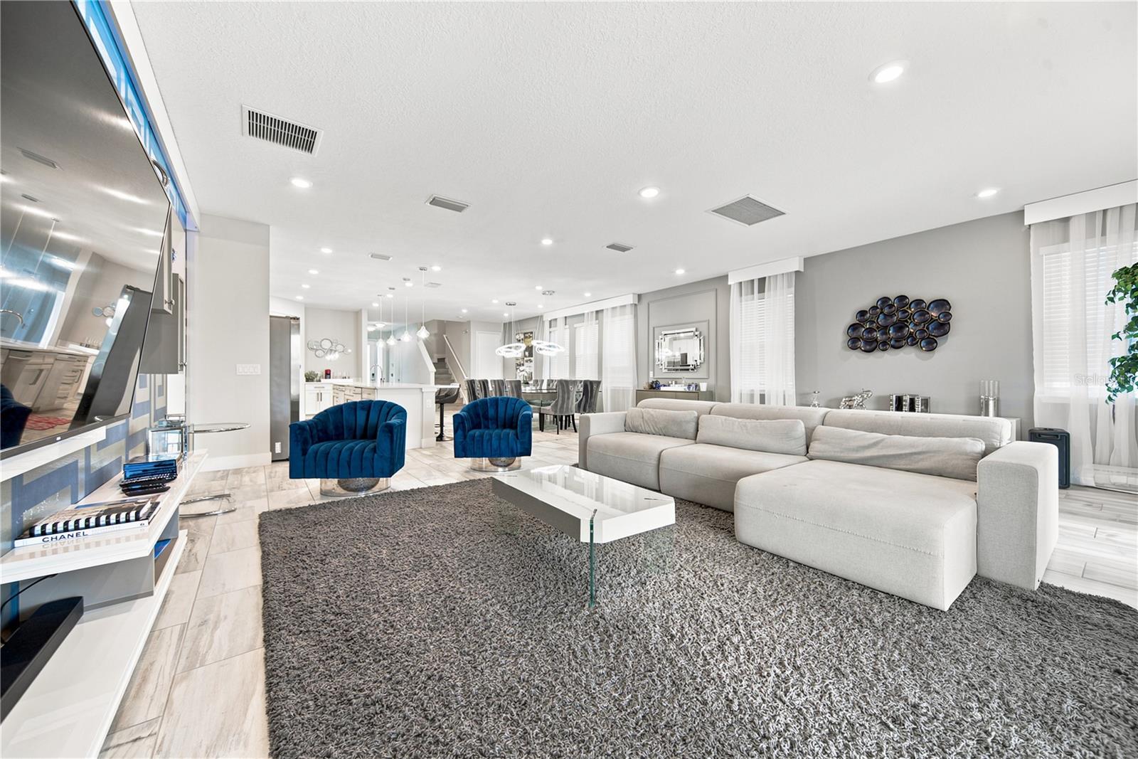REUNION WEST PH 4 - Residential