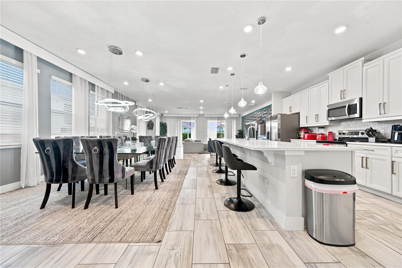 REUNION WEST PH 4 - Residential