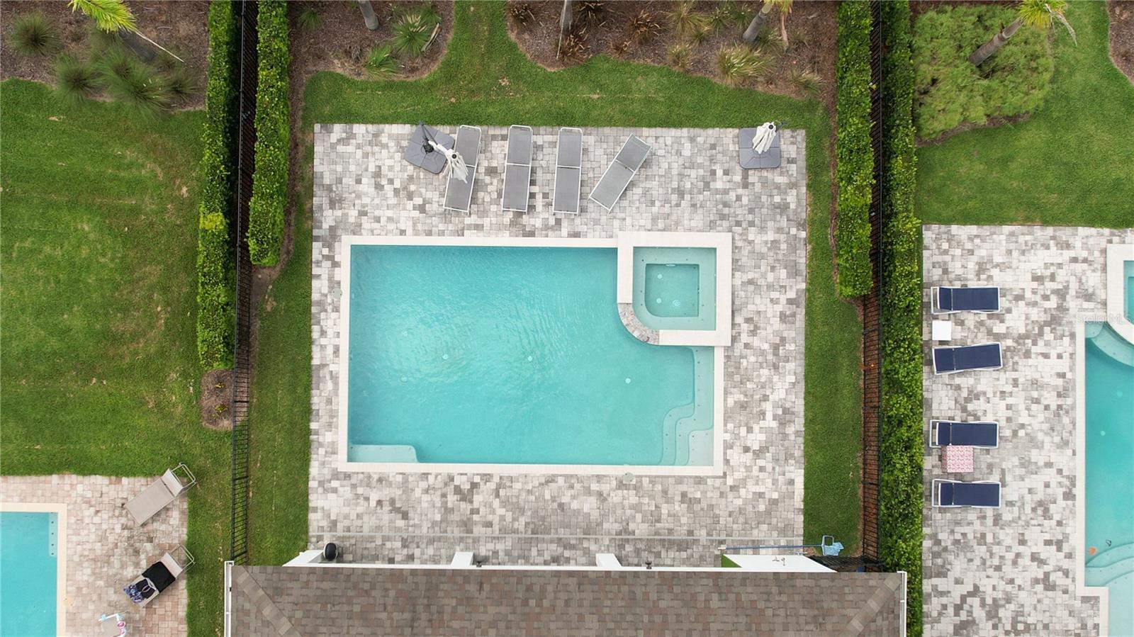 REUNION WEST PH 4 - Residential