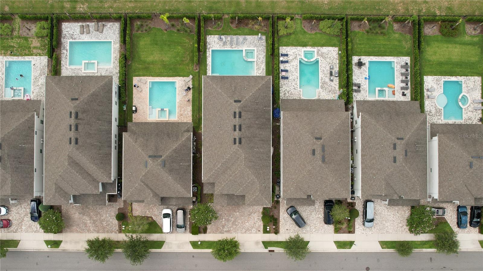 REUNION WEST PH 4 - Residential
